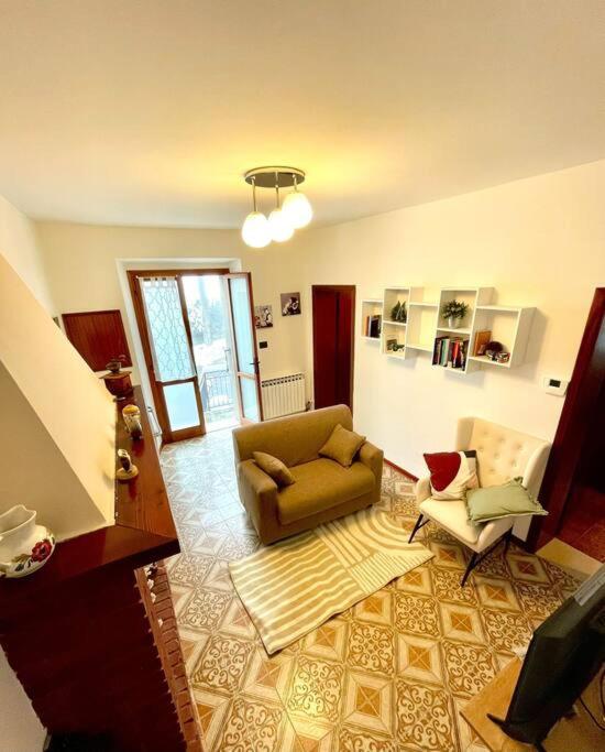 Casa Vacanze Ca' Di Lucchini San Benedetto Val di Sambro Extérieur photo