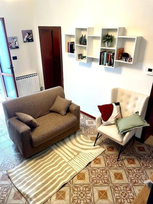Casa Vacanze Ca' Di Lucchini San Benedetto Val di Sambro Extérieur photo