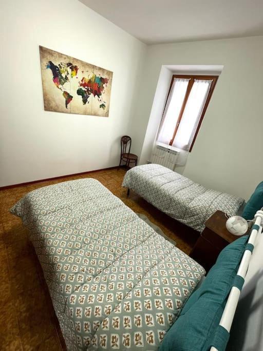 Casa Vacanze Ca' Di Lucchini San Benedetto Val di Sambro Extérieur photo