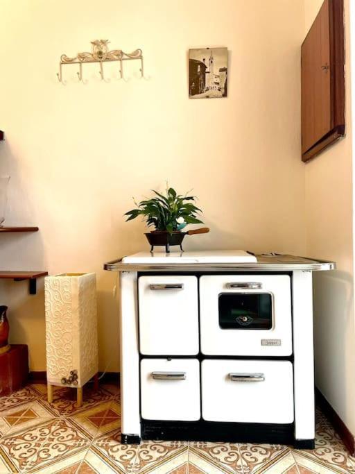 Casa Vacanze Ca' Di Lucchini San Benedetto Val di Sambro Extérieur photo