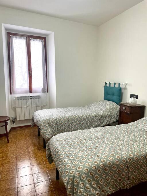 Casa Vacanze Ca' Di Lucchini San Benedetto Val di Sambro Extérieur photo