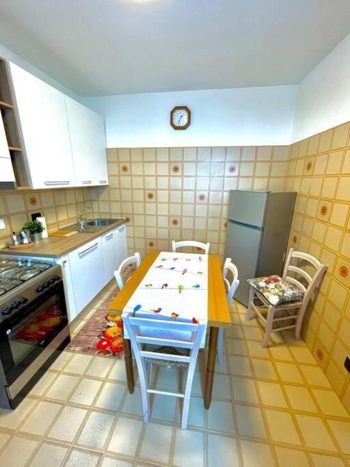 Casa Vacanze Ca' Di Lucchini San Benedetto Val di Sambro Extérieur photo
