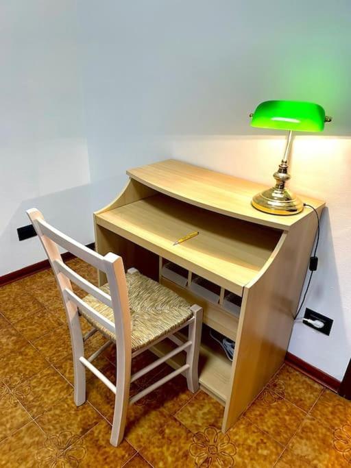 Casa Vacanze Ca' Di Lucchini San Benedetto Val di Sambro Extérieur photo