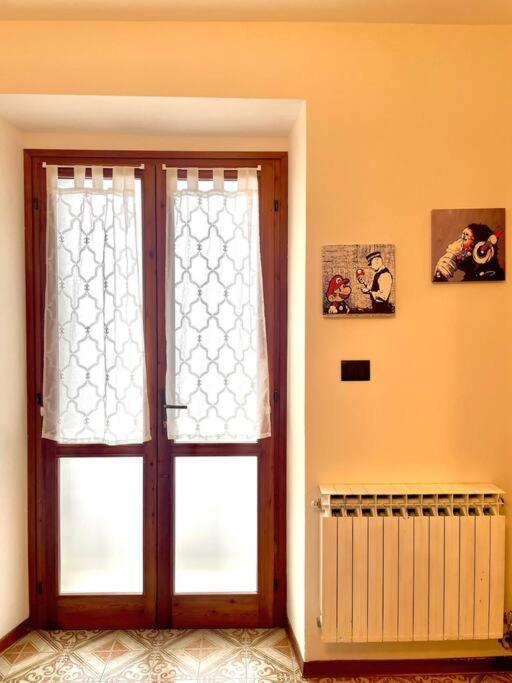 Casa Vacanze Ca' Di Lucchini San Benedetto Val di Sambro Extérieur photo