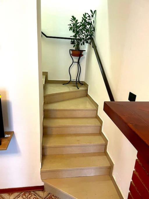 Casa Vacanze Ca' Di Lucchini San Benedetto Val di Sambro Extérieur photo