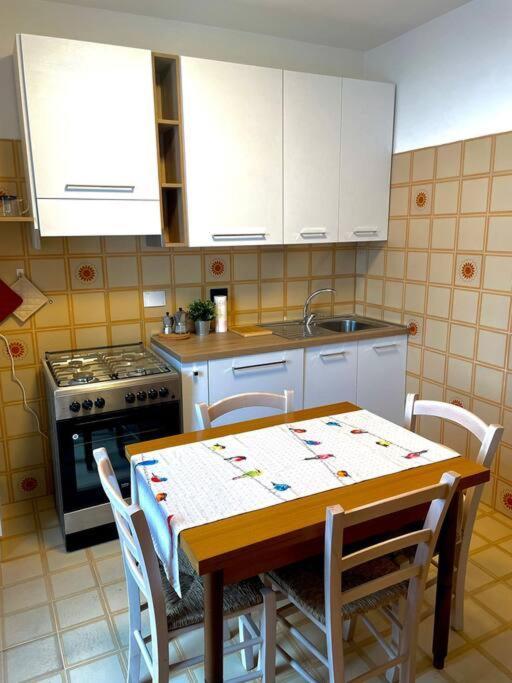 Casa Vacanze Ca' Di Lucchini San Benedetto Val di Sambro Extérieur photo