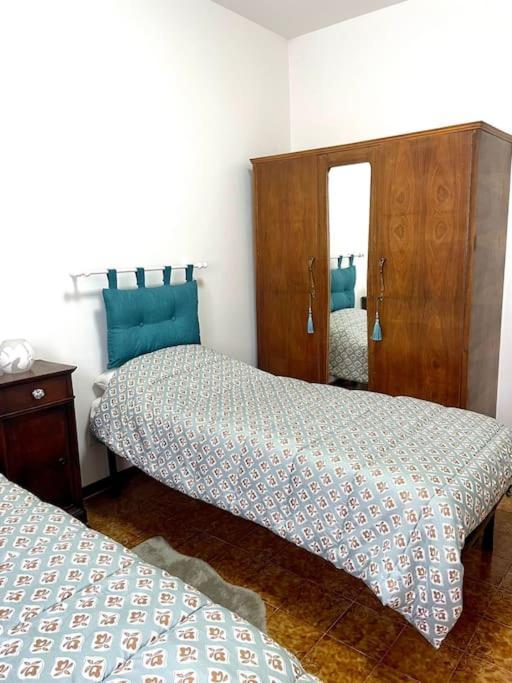 Casa Vacanze Ca' Di Lucchini San Benedetto Val di Sambro Extérieur photo