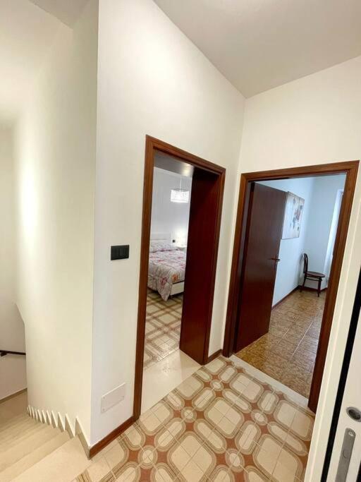 Casa Vacanze Ca' Di Lucchini San Benedetto Val di Sambro Extérieur photo