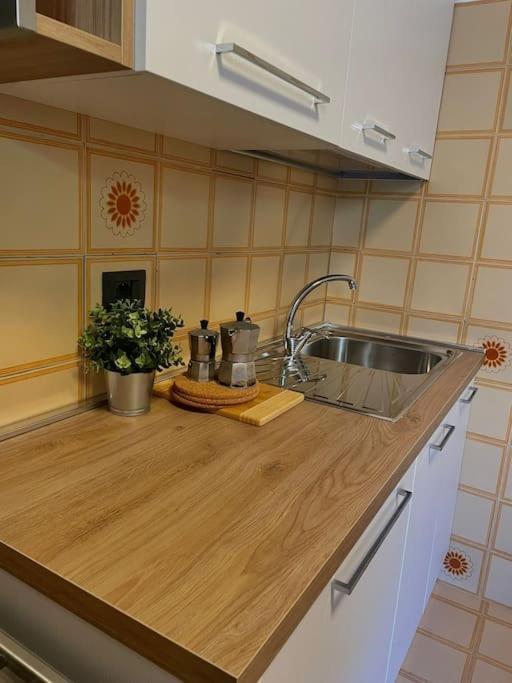 Casa Vacanze Ca' Di Lucchini San Benedetto Val di Sambro Extérieur photo