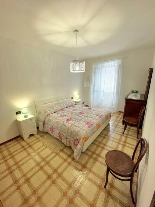 Casa Vacanze Ca' Di Lucchini San Benedetto Val di Sambro Extérieur photo