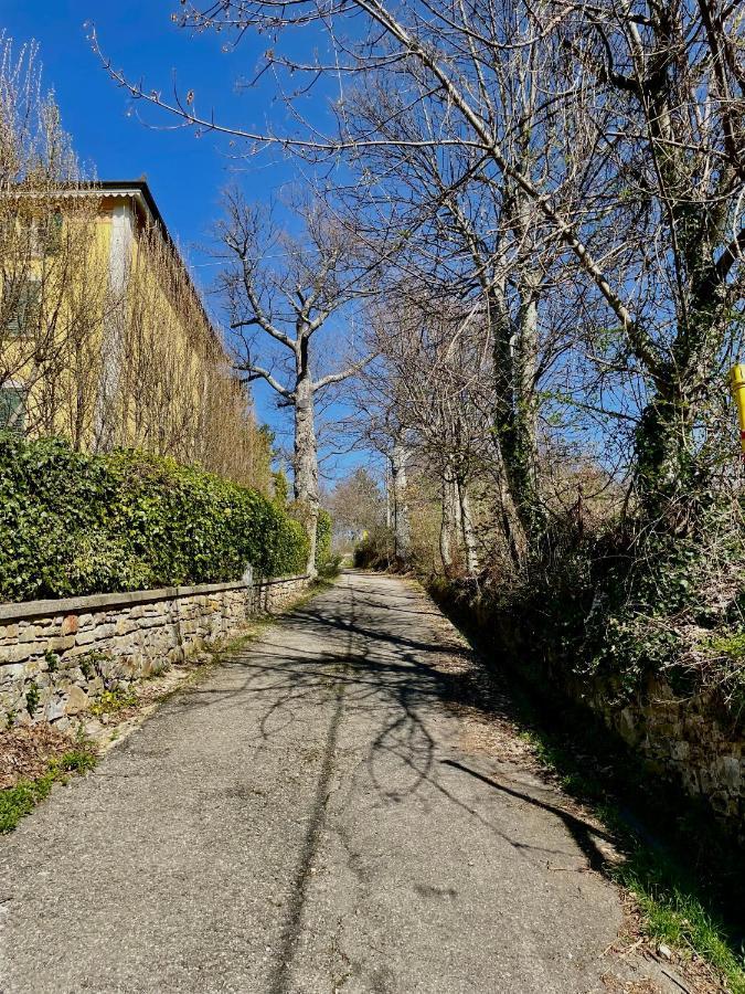 Casa Vacanze Ca' Di Lucchini San Benedetto Val di Sambro Extérieur photo