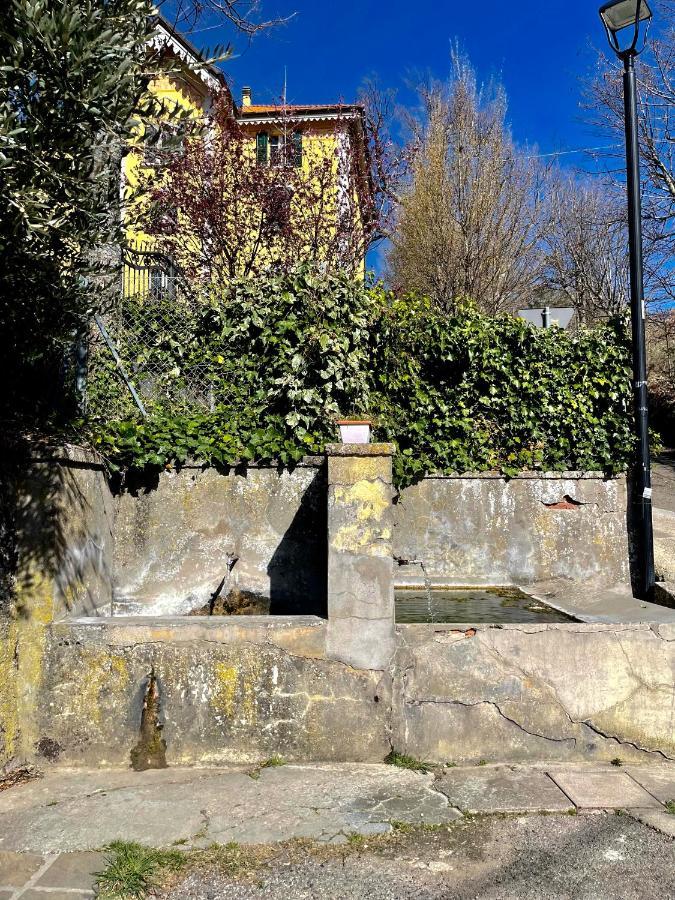 Casa Vacanze Ca' Di Lucchini San Benedetto Val di Sambro Extérieur photo