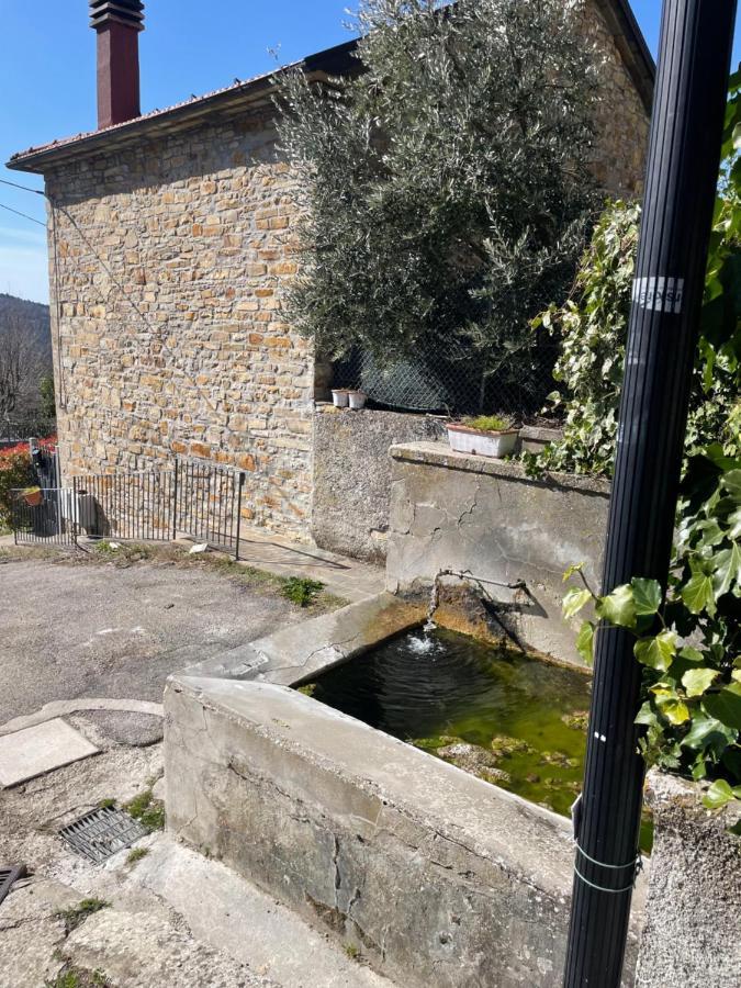 Casa Vacanze Ca' Di Lucchini San Benedetto Val di Sambro Extérieur photo