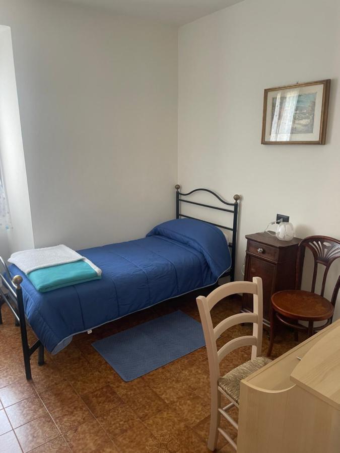 Casa Vacanze Ca' Di Lucchini San Benedetto Val di Sambro Extérieur photo