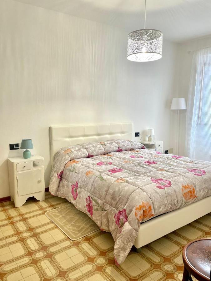 Casa Vacanze Ca' Di Lucchini San Benedetto Val di Sambro Extérieur photo